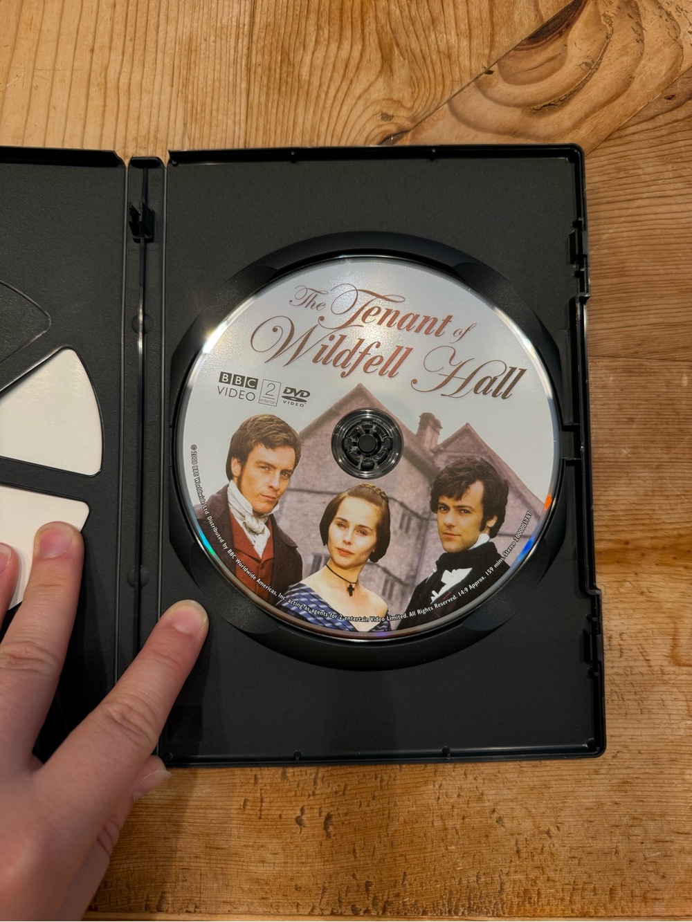 Assorted DVD’s - Picture 3 of 15